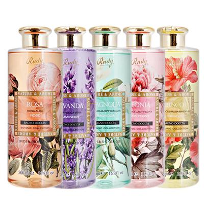 Natura & Aroma Duschgel