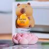 Mini Wobbly Animal Ornament for Desk or Car