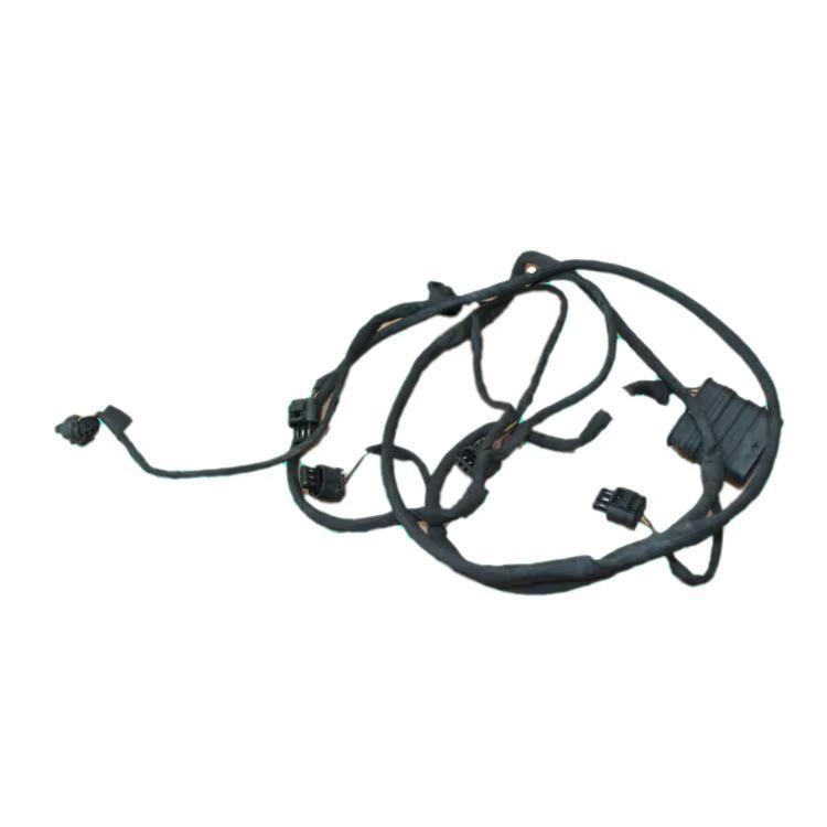 Mercedes-Benz ML W166 Front Bumper Reversing Radar Sensor Harness (Electrical)
