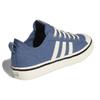 Adidas Nizza Rf 74 Shoes 'Wonder Steel Cream White' Sneakers GX1946