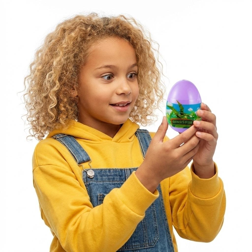 Simulation Dinosaur Toy