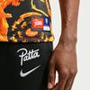 Nike Holandia x Patta Academy Pro Koszulka z krótkim rękawem 'Pomarańczowa'