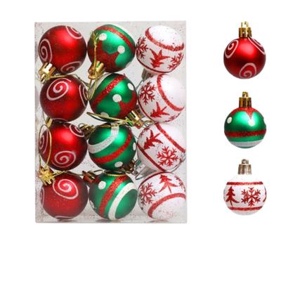 Artículos de fiesta – Decoraciones navideñas
