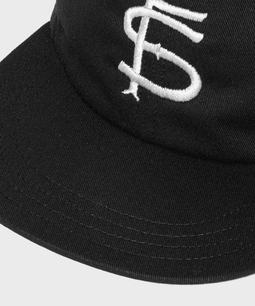 Kupeoseutaunbolkaeb Sfc1952_Logo Cap Black