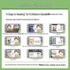 4 Steps To Improve Children's Reading Ability