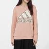 Adidas Sweatshirt Women's Lotus Color HB5104