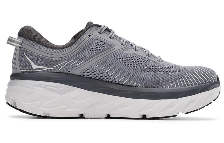 HOKA ONE ONE Bondi 7 Dark Shadow 1110518-WDDS