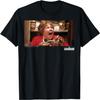 Chunk Snack Time Portrait T-Shirt