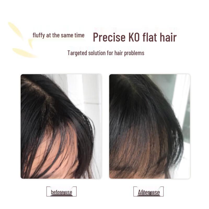 ASAKA Yuzu Amino Acid Soft & Fluffy Shampoo