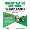 QUANTITATIVE APTITUDE FOR BANK EXAMS Reading Books Is a Kind of Enjoyment. Reading