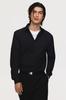 H M Easy Care sliM Fit sHirt Black