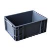 Thickened Rectangular Plastic Turtle-raising & Logistics Transfer Storage Basket