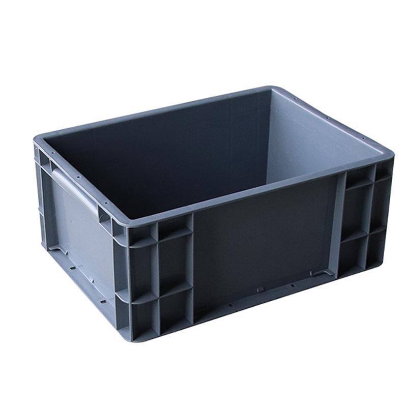 Thickened Rectangular Plastic Turtle-raising & Logistics Transfer Storage Basket
