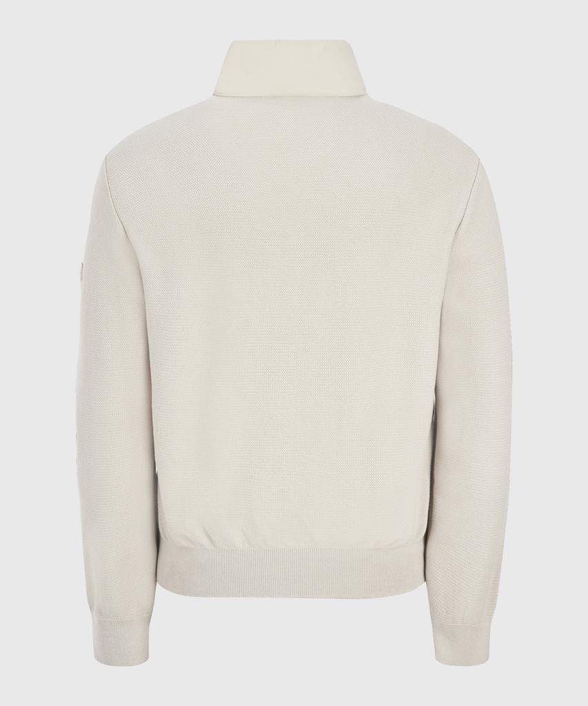 DUVETICA Loreo (Ivory) (Men'S Down Jacket)