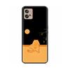 Für Motorola Moto G32 Handyhülle Mode Weiches Flüssigsilikon Vollschutz Rückabdeckung Für Moto G32 MotoG32 G 32 Funda Schalen