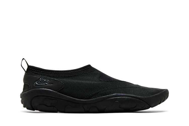 Men's Sneakers Nike Aqua Turf Black Off Noir Black/Off Noir-Black