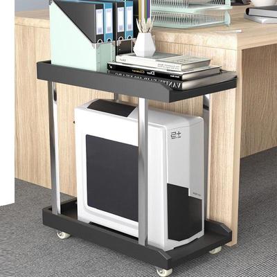 Desktop-Kühlständer mit Aufbewahrung