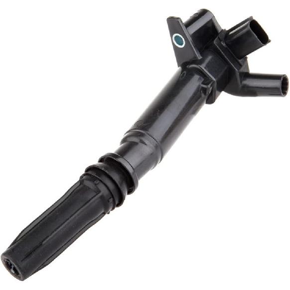 ECCPP ignition coil coils DG-525 1 PCS,for Ford for F-350 Super Duty 6.2L 2011-2016,for Ford for F-250 Super Duty 6.2L 2011-2016,for Ford for F-150