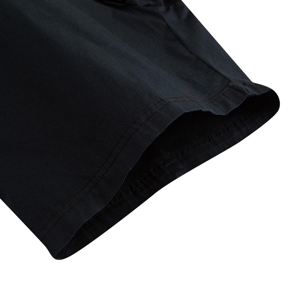 Anta Comfortable Casual Shorts Women shorts Black 172521505-3