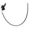 Car Hood Release Cable For 2015-18 Jeep Renegade Sport Utility 4-Door 68247126AA
