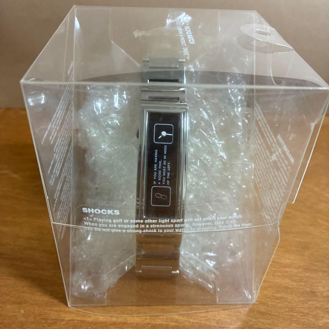 [New and unused item] CLUB KING  ORIENT collaboration watch