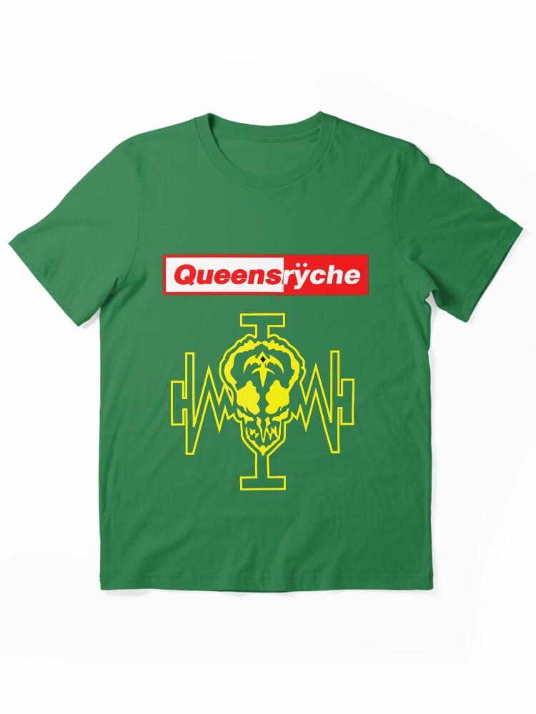 Queensryche Band Essential Unisex T-Shirt