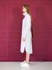 PINBLACK Two-Way Jersey Dress Violet