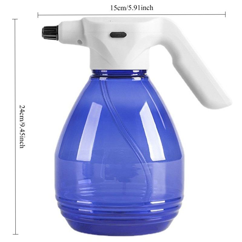 

Charging Automatic Watering Kettle Watering Can Watering Flowers Household Sprayer Disinfection Sprinkler Gardening Tools