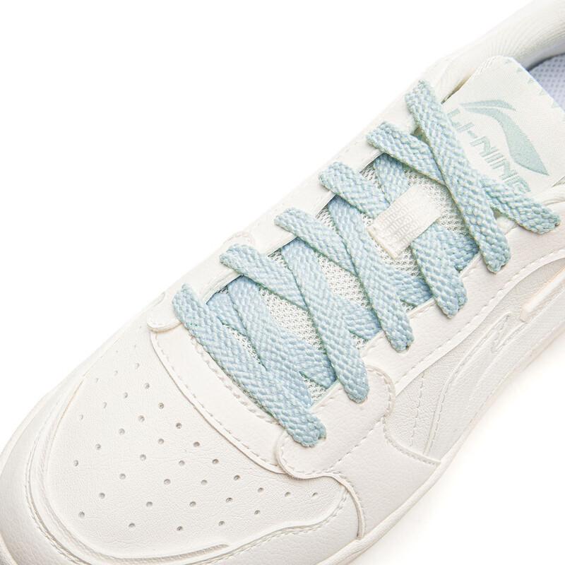 LI-NING Women's Classic Casual Shoes CV180-6