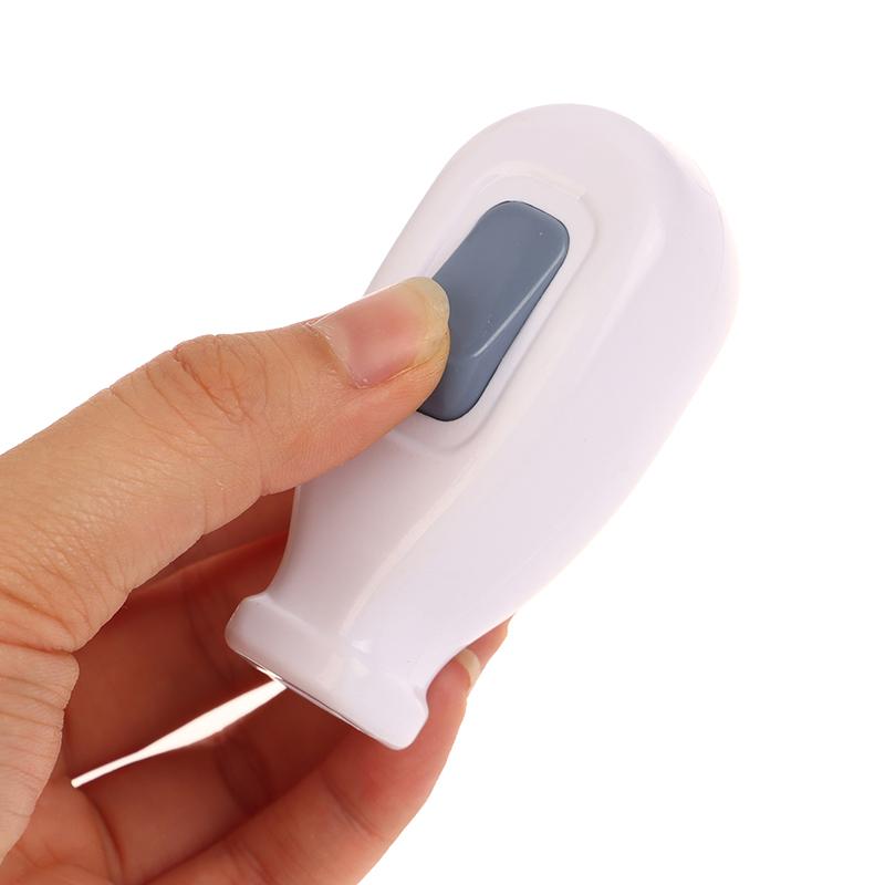 High Power Single Control Button Switch Universal Bedside Lamp Switch Inline On/Off Table Desk Lamp Cord Cable Switch