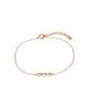Trencadism Duncan Bracelet 14K Gold Bracelet Duncan Bracelet Dcb15Rp