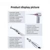 LED Dental Wireless Mini 16:1 Reducție Piesă de Mână cu Viteză Redusă Contra-unghi Motor Endo Tratament Endodontic Instrumente Canal Radicular