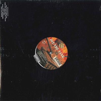 LP Schallplatte VARIOUS - Off The Tank 00051 Most Wanted Emp 2001 US Rap & Hip-Hop/R&B