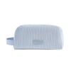 New Four Sided Handheld Makeup Bag Large Capacity Cosmetic Bag Women Travel Organizer Bags Toiletry Bag Skincare Organizer