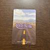 [USED] Kiop Kiss of Life Julie Waltz Bangkok Trading Card