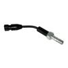 Reliable Brake Pressure Sensor Suitable for RZR1000 4014225 Consistent Performances in Extreme Conditions Rough Terrains