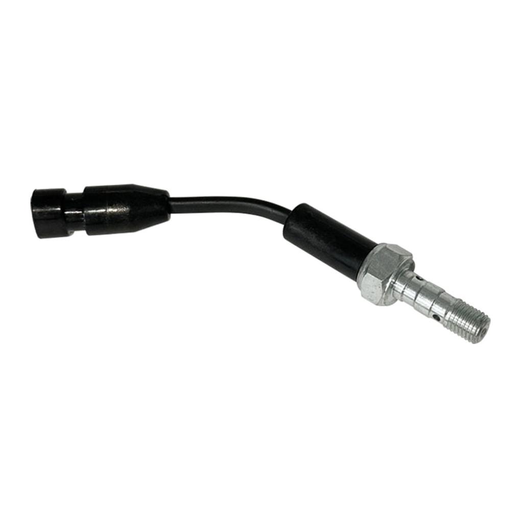 Reliable Brake Pressure Sensor Suitable for RZR1000 4014225 Consistent Performances in Extreme Conditions Rough Terrains