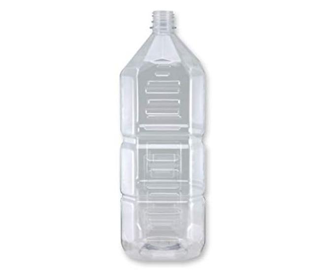 Honey 2L PET Bottle 2L-SG Mineral, 10 Bottles, 004755497