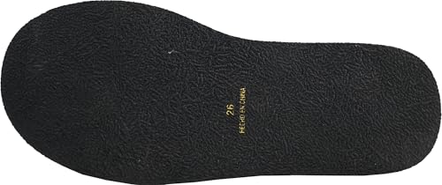 Yosuke Men's Platform Belted Sneakers