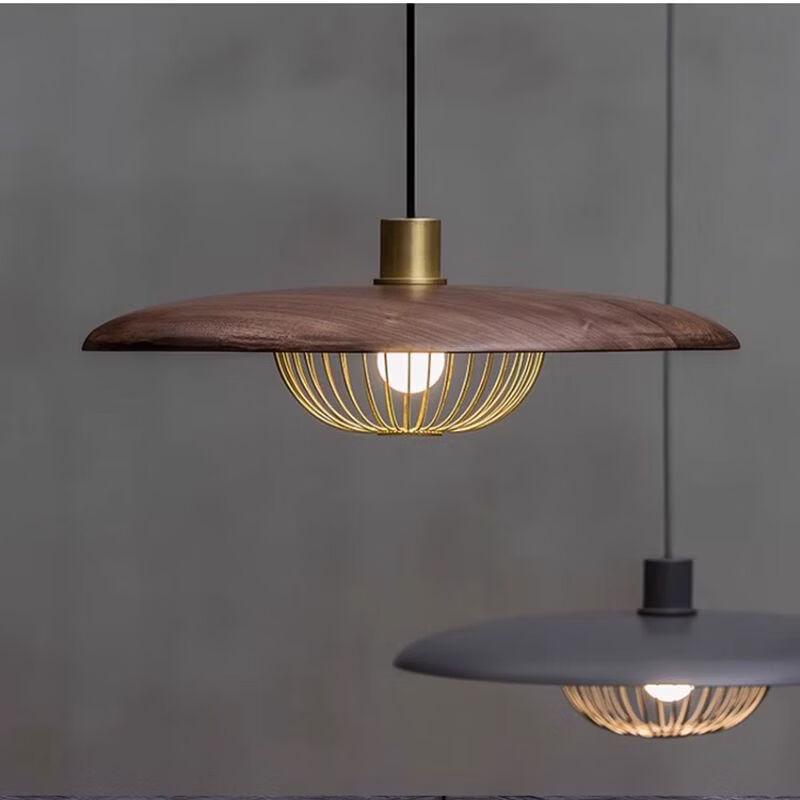 Oeny Nordic Modern Minimalist Pendant Light