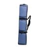 Ski Equipment Bag Snowboard Carrier Backpack With Wheels Waterproof Polyester Adjustable Size