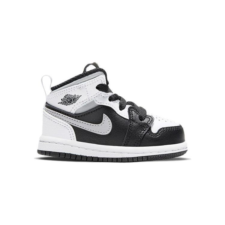 Jordan 1 Mid White Shadow TD 640735-073