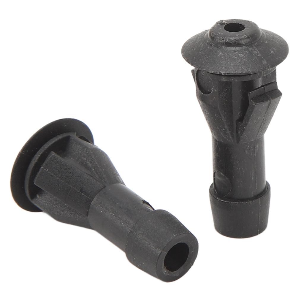 2 Pezzi Raccordi per Tubi in Nylon 6BL 44391 00 Terminali per Tubi Motore Fuoribordo per Parsun F15‑05000009 F8C FT8D F9.9J F9.9F