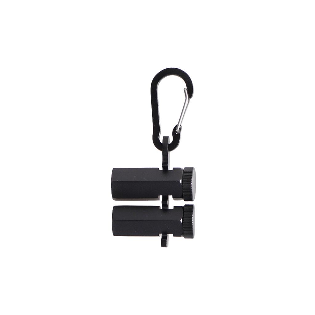 Tall Stair Gauges for Framing Square with Holder Carabiner Stair Guages Knobs Tool for Circular Saw Metal Stair