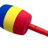 Arcade Machine Accessories Hammer Toy Gifts Simulation Educational for Party