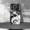 Funny P-Playboi C-Carti Memes Phone Case For iPhone 17,16,15,14,13,12,11,Air,X,XR,Pro,Max,Plus IMD Silver Shell
