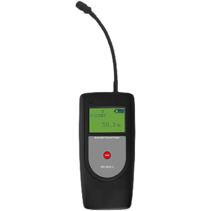 Davan DW7850 Belt Tension Tester Set