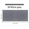 Microfiber Towel Car Cleaning Care Accessories For BMW M Emblem M1 E46 E36 E34 F10 E90 F30 E60 F30 E53 E30 E87 F32 E91