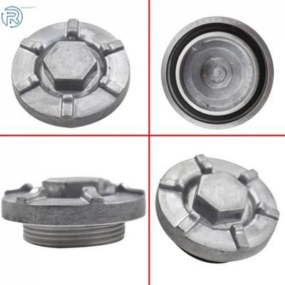 New Oil Drain Plug For Yamaha Big Bear350 400 Grizzly 400 450 600 Kodiak 400