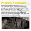 39180-25300 Car Crankshaft Position Sensor For Hyundai Santa Fe Sonata Tucson For Kia Forte Forte5 Optima Rondo Sorento Sportage